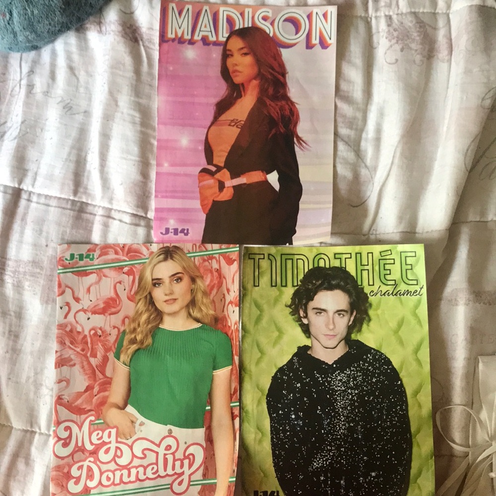 Posters